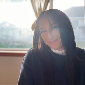 Meet your Posher, Gia